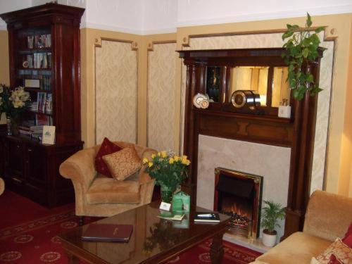 Moss Lodge Rochdale Ngoại thất bức ảnh