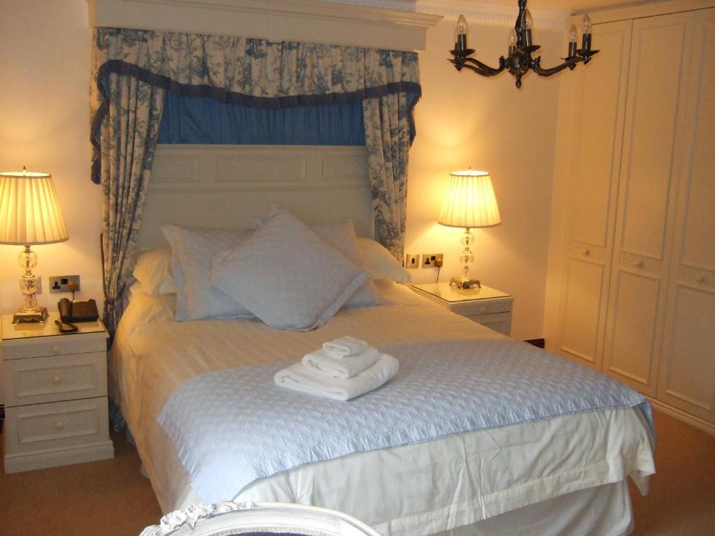 Moss Lodge Rochdale Phòng bức ảnh