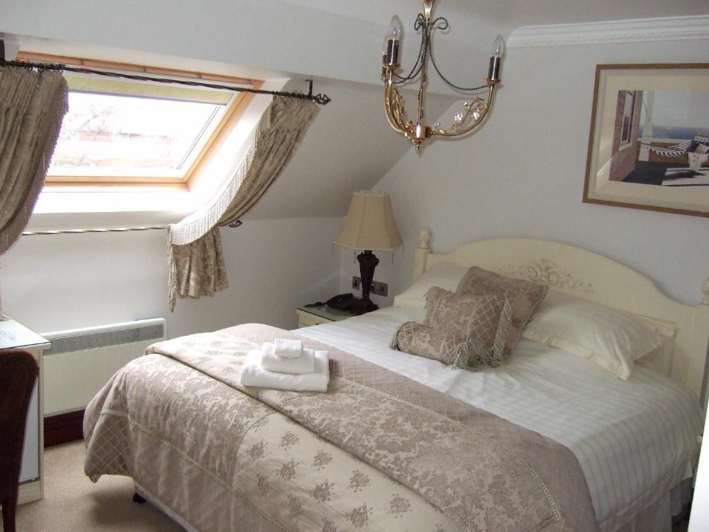 Moss Lodge Rochdale Phòng bức ảnh