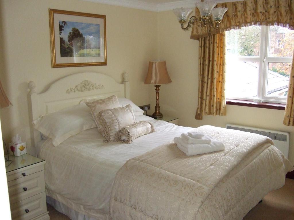 Moss Lodge Rochdale Phòng bức ảnh