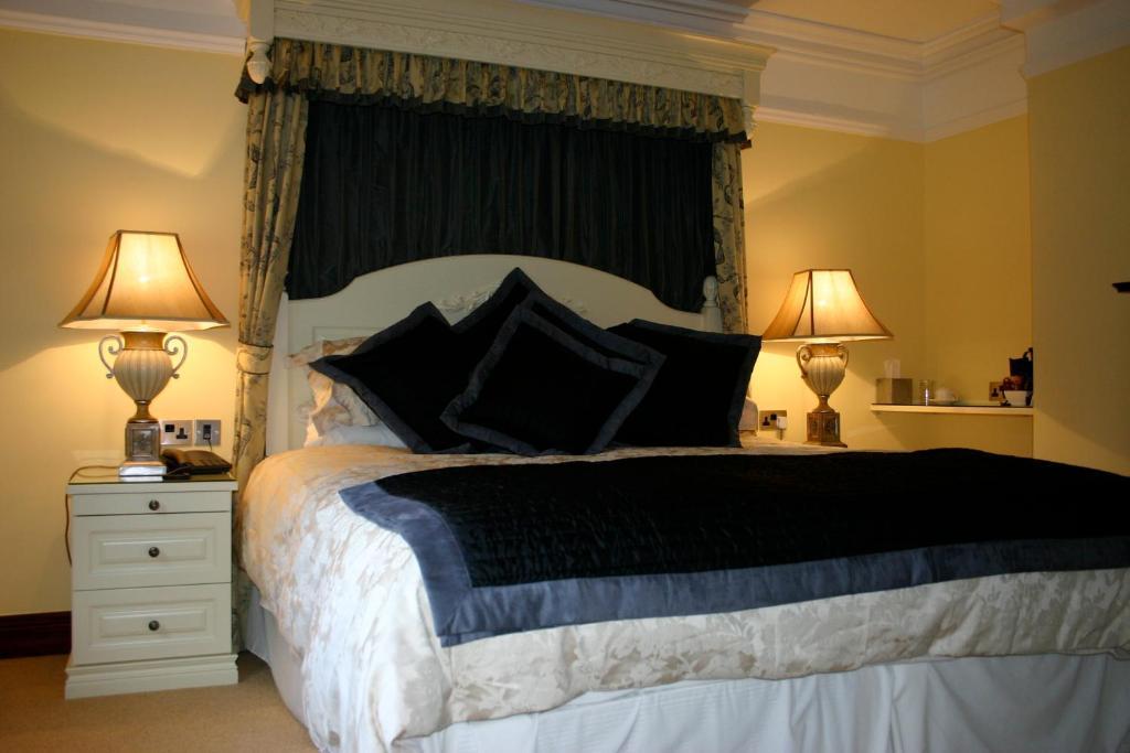 Moss Lodge Rochdale Phòng bức ảnh