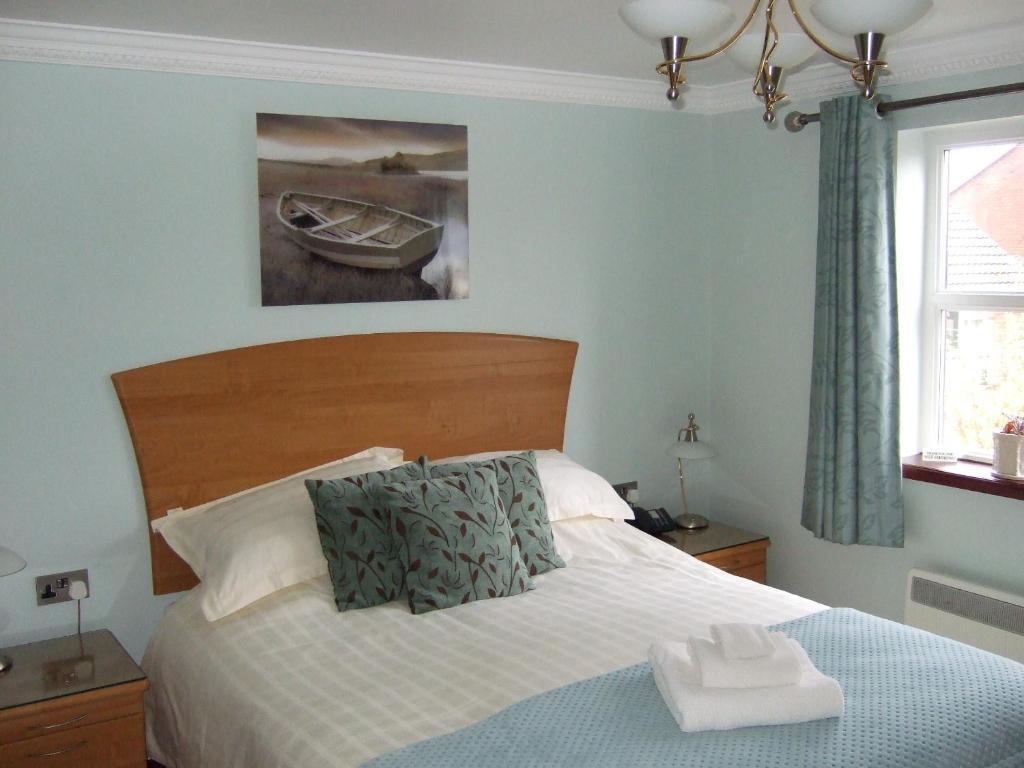 Moss Lodge Rochdale Phòng bức ảnh