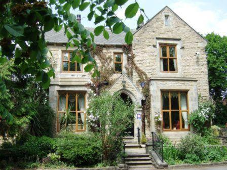 Moss Lodge Rochdale Ngoại thất bức ảnh