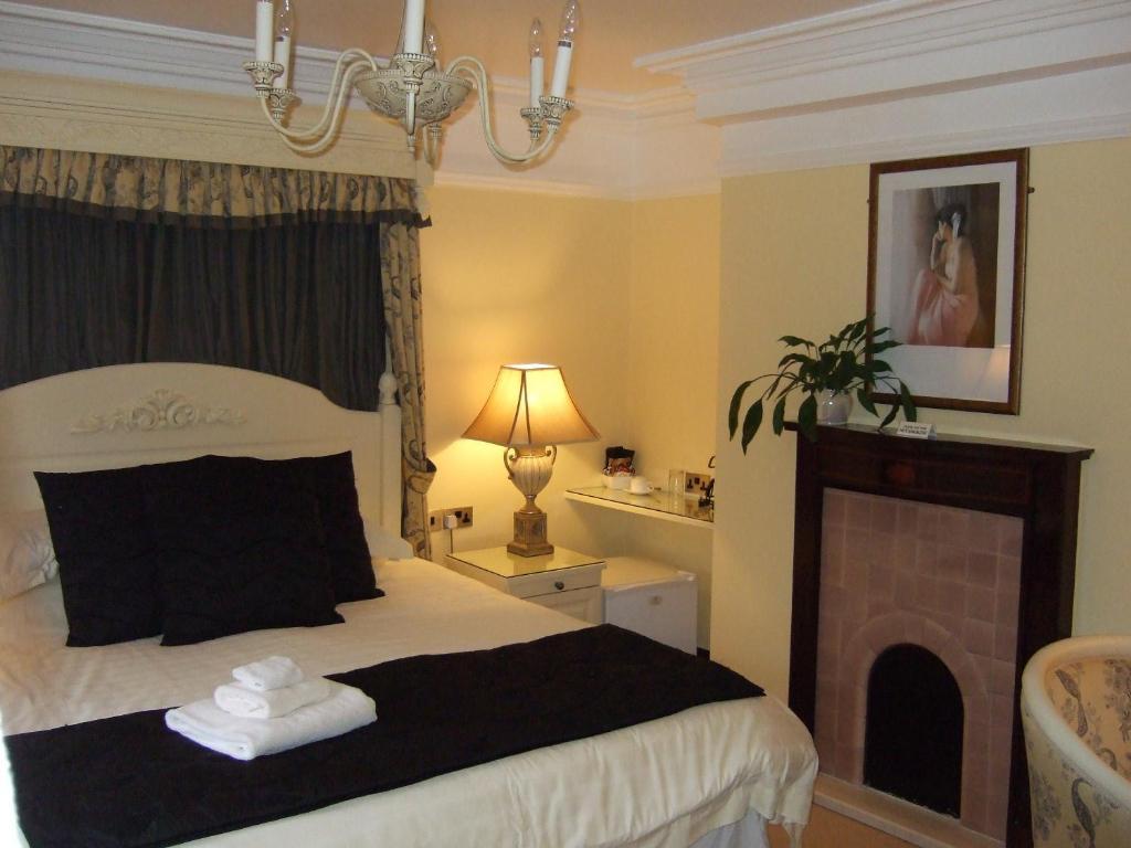 Moss Lodge Rochdale Ngoại thất bức ảnh