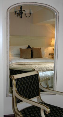 Moss Lodge Rochdale Phòng bức ảnh