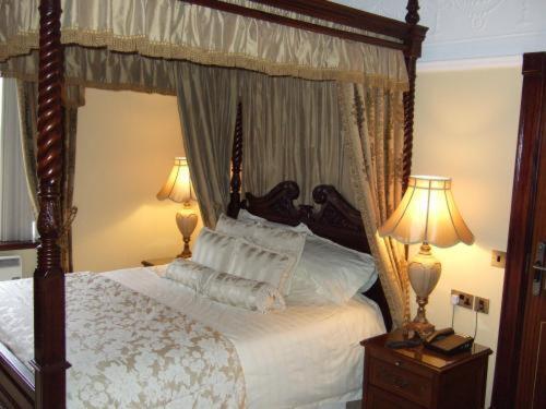 Moss Lodge Rochdale Phòng bức ảnh